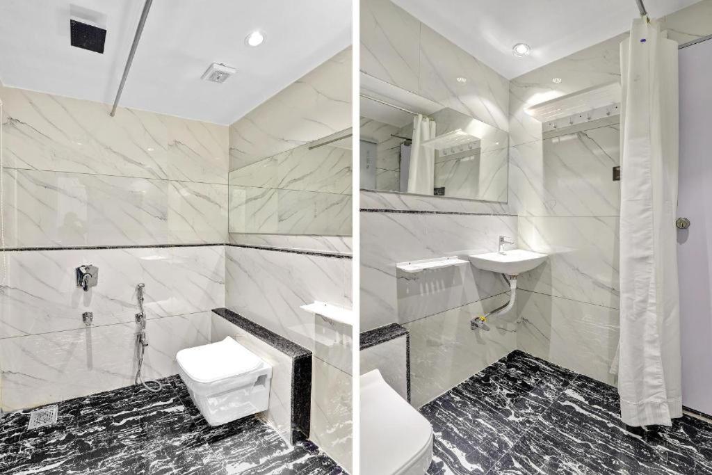 Hotel The Lowell Сурат Екстериор снимка